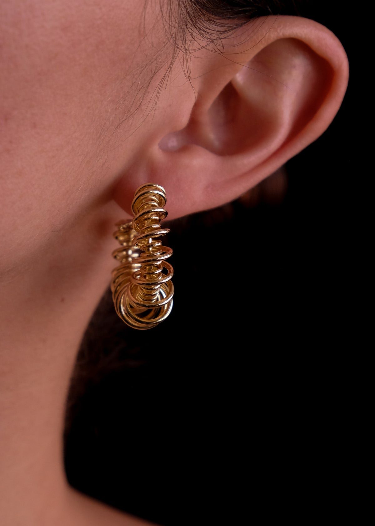 Orbits Hoops