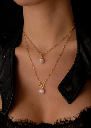 Selenite set