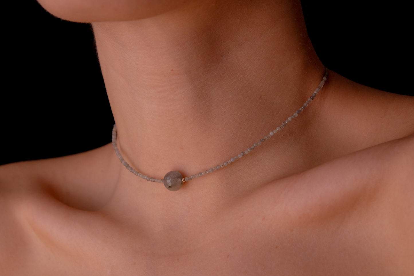 Intuition Field Choker