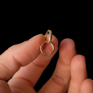 Small hoops