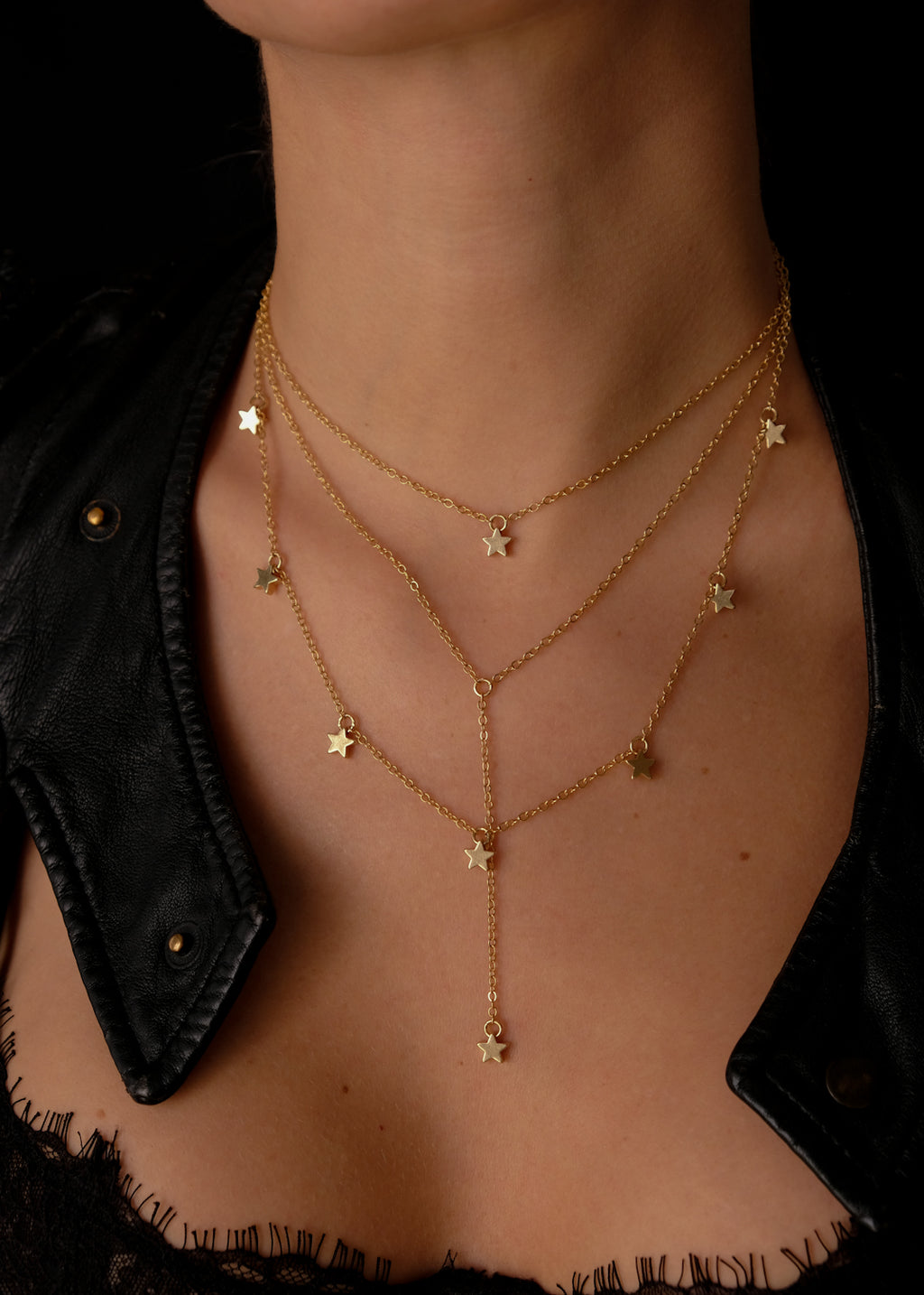 Constellation set
