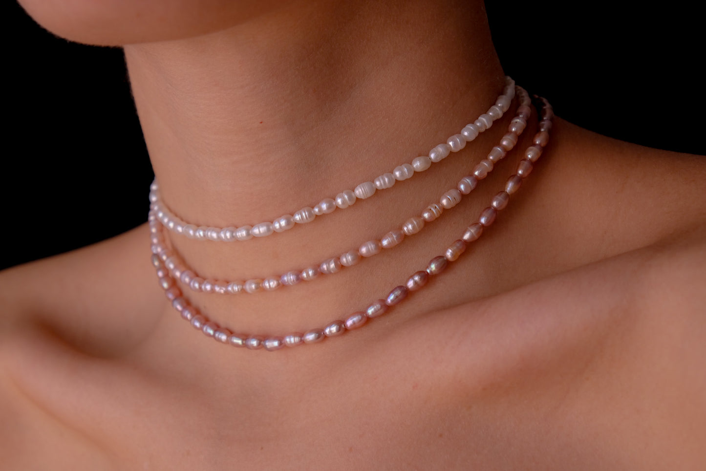Pearl Haze Set