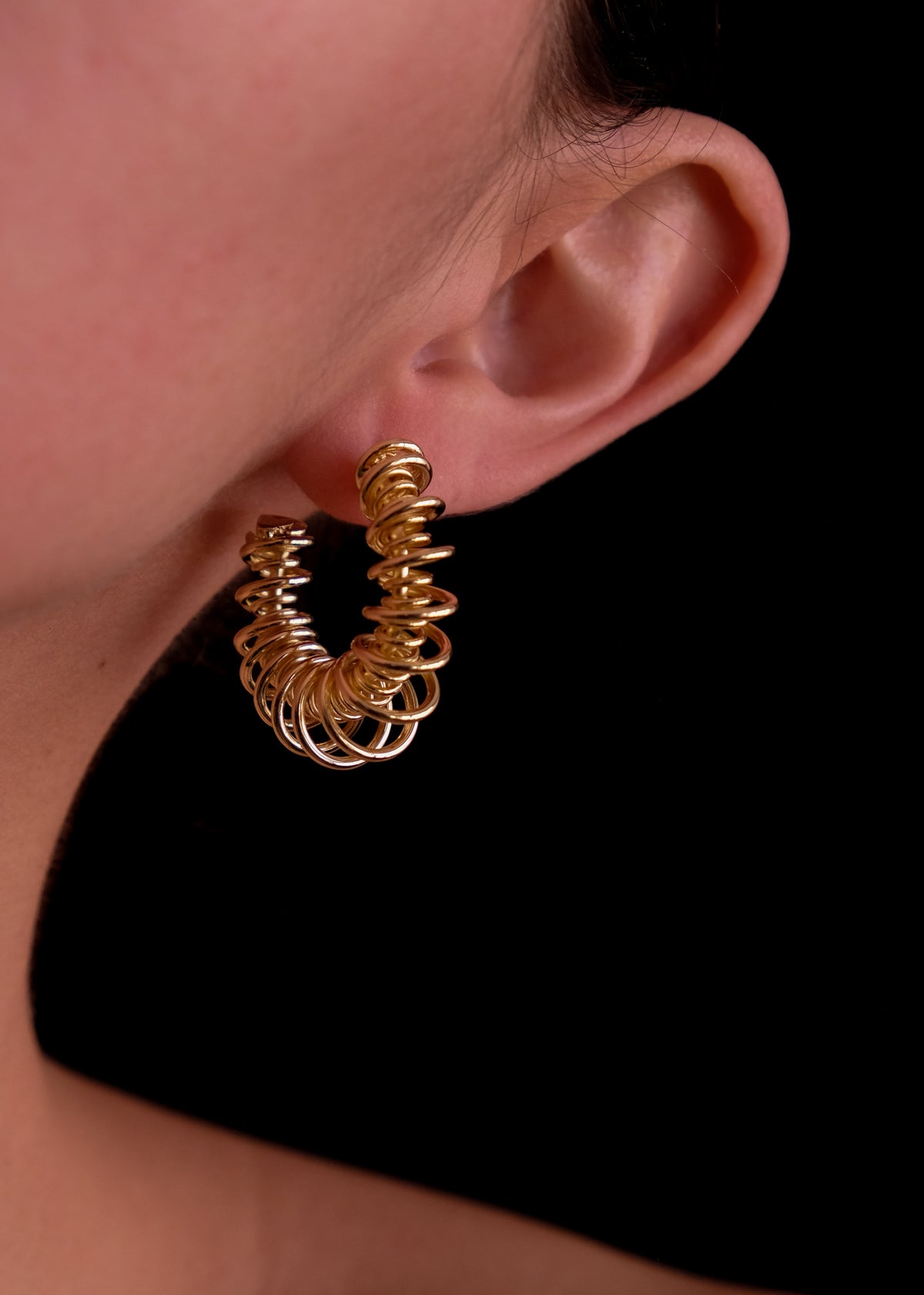 Orbits Hoops