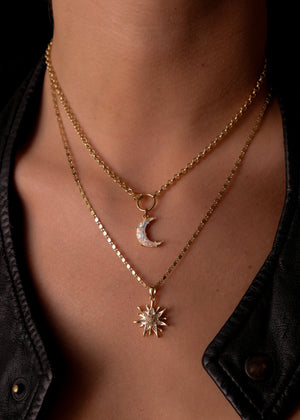 libra moon and piscis sun set II