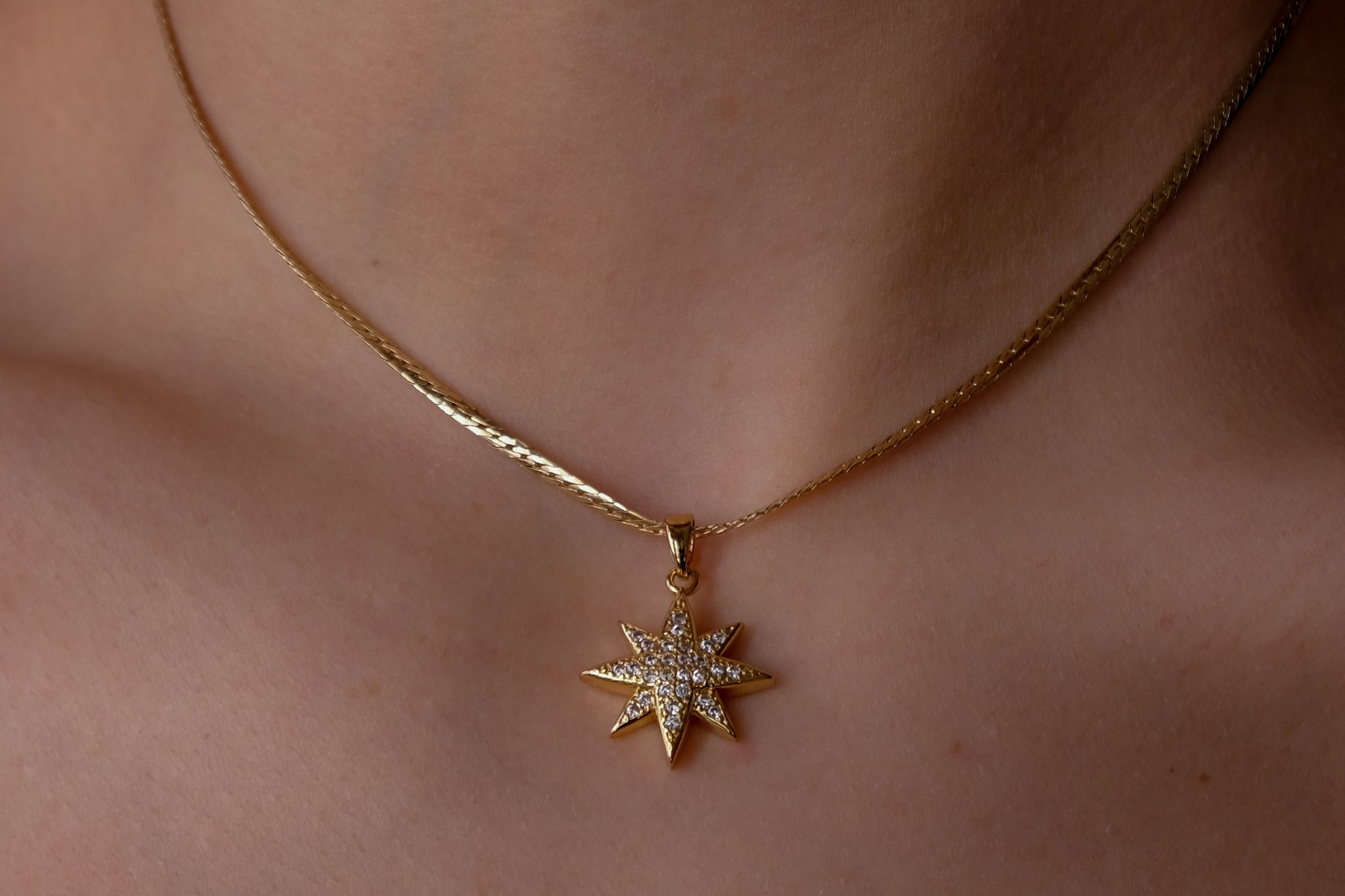 Star choker