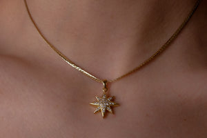 Star choker