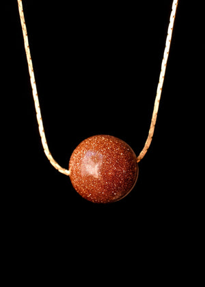 venturina sphere choker