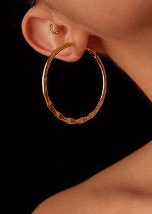 Celesta Hoops
