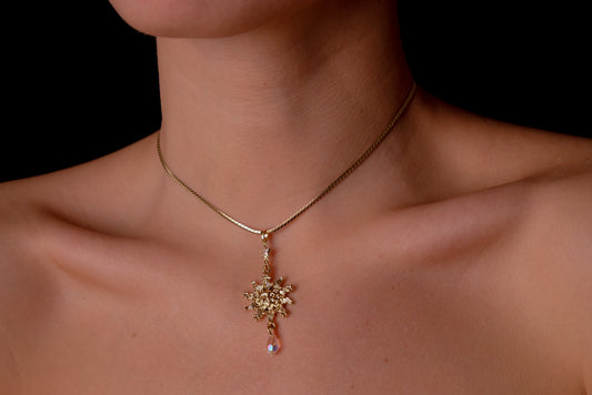 Sun • Star Choker