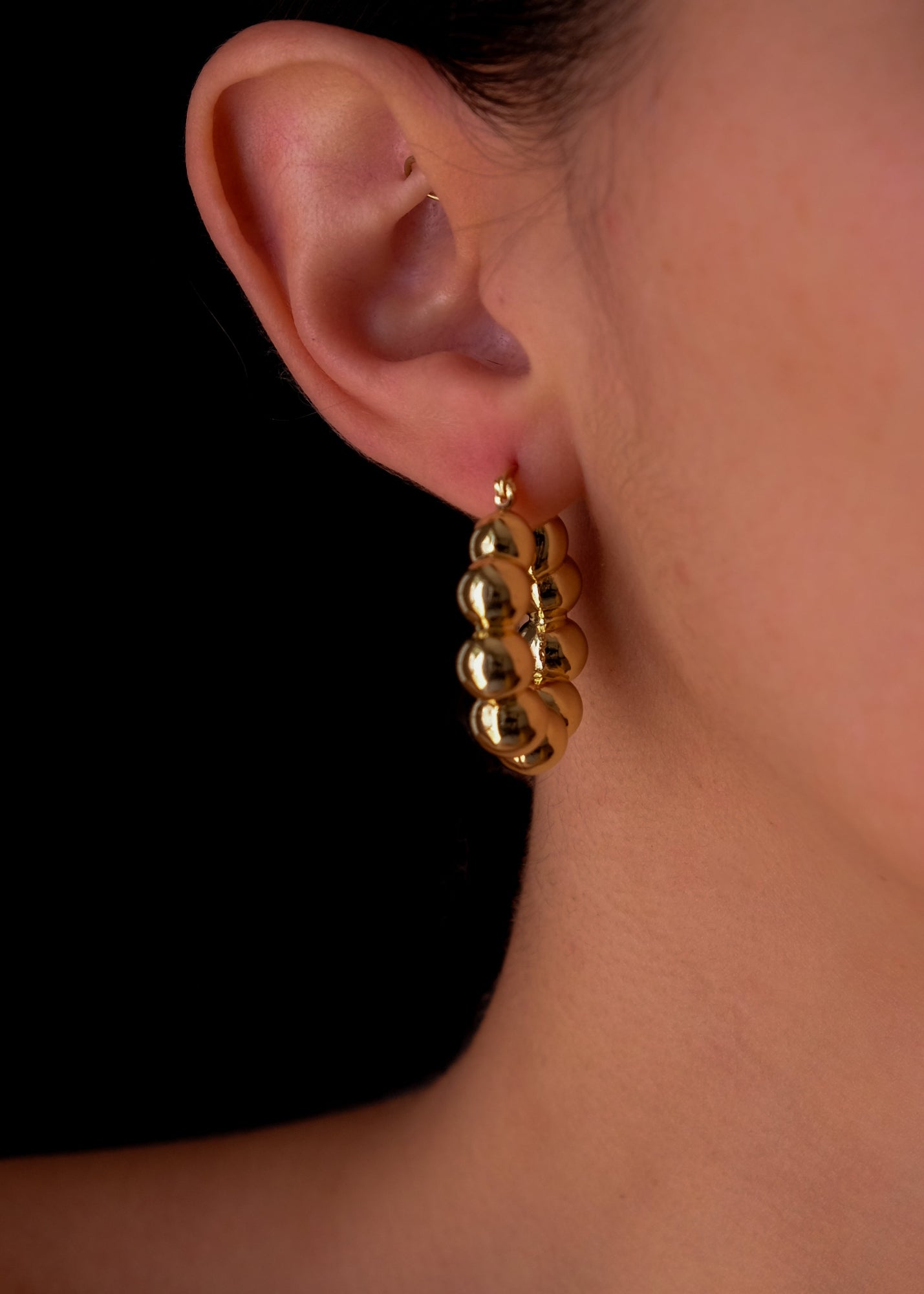 orbits hoops