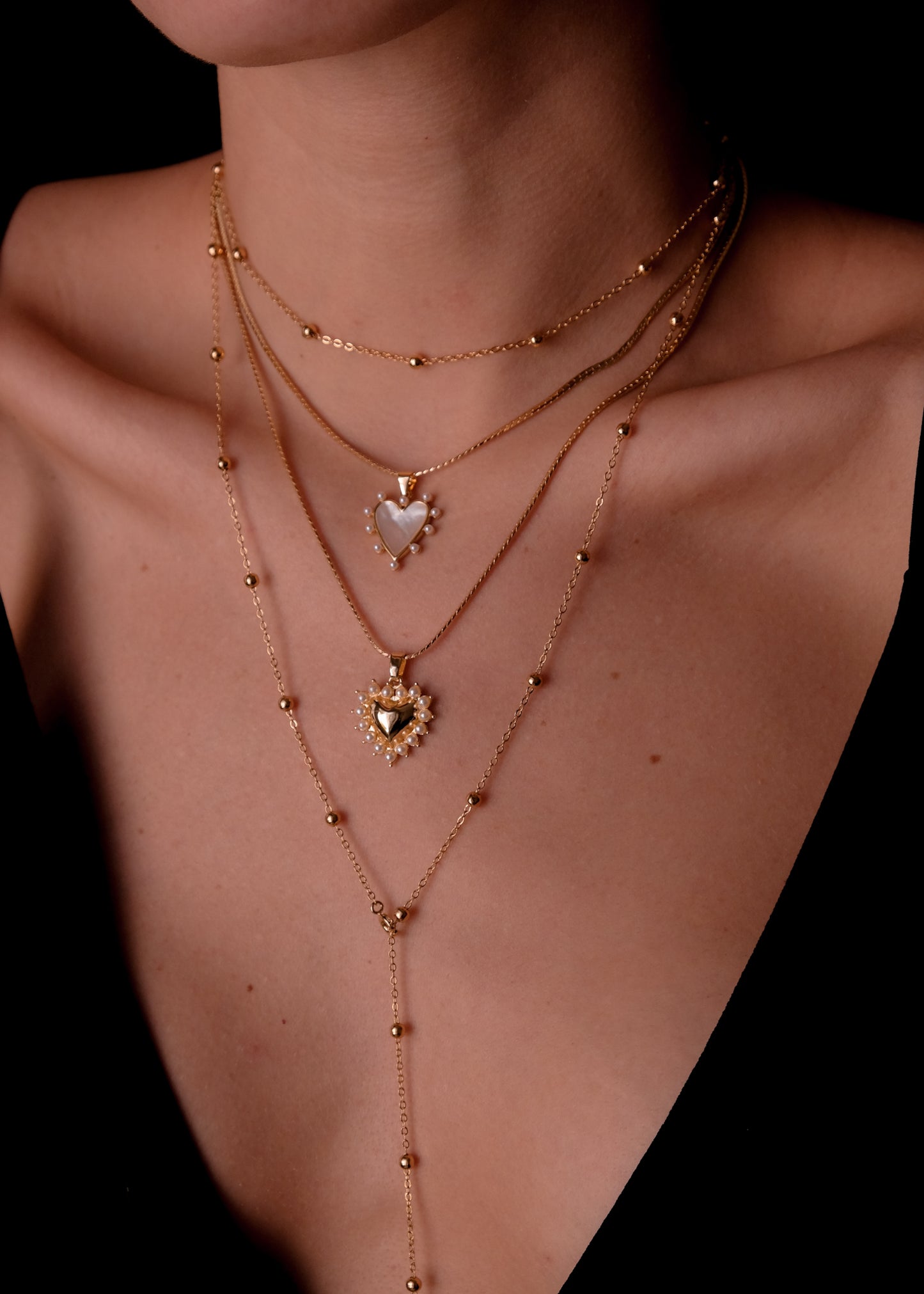 Love Set II