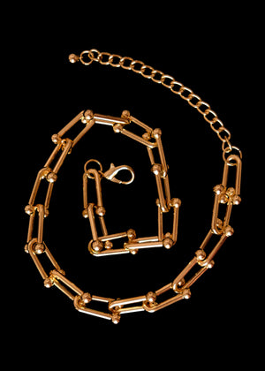 tauro chain