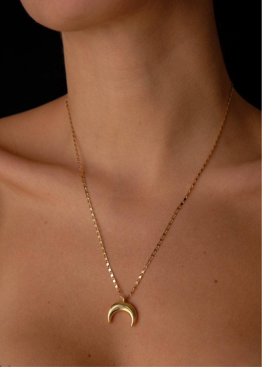 Gold Moon