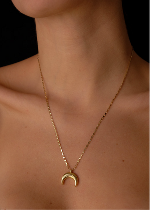 Gold Moon