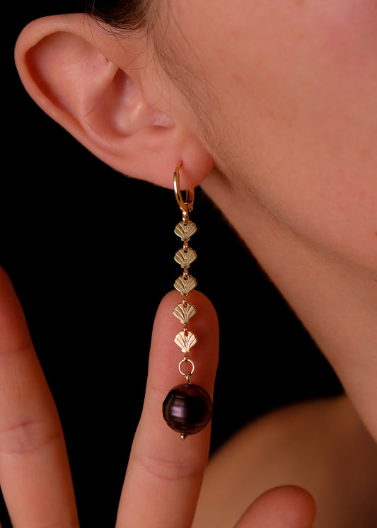 Sirena Abyss Earrings