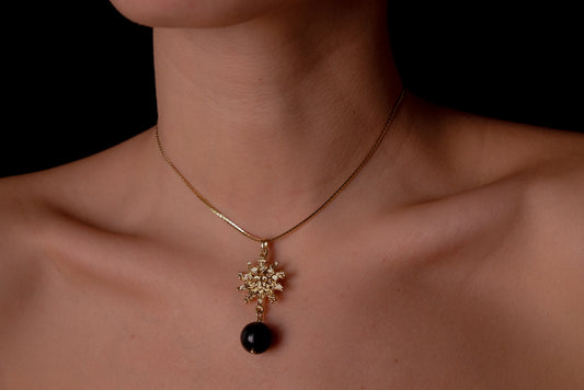 Sun • Void Choker