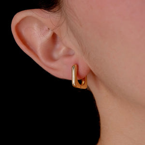 Square hoops