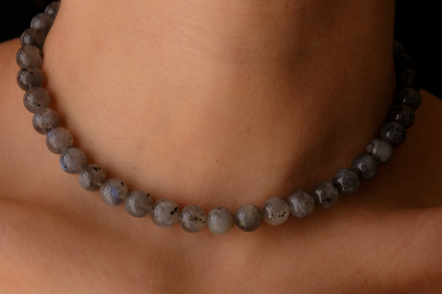 Intuition Choker II