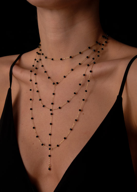 Black dots Set