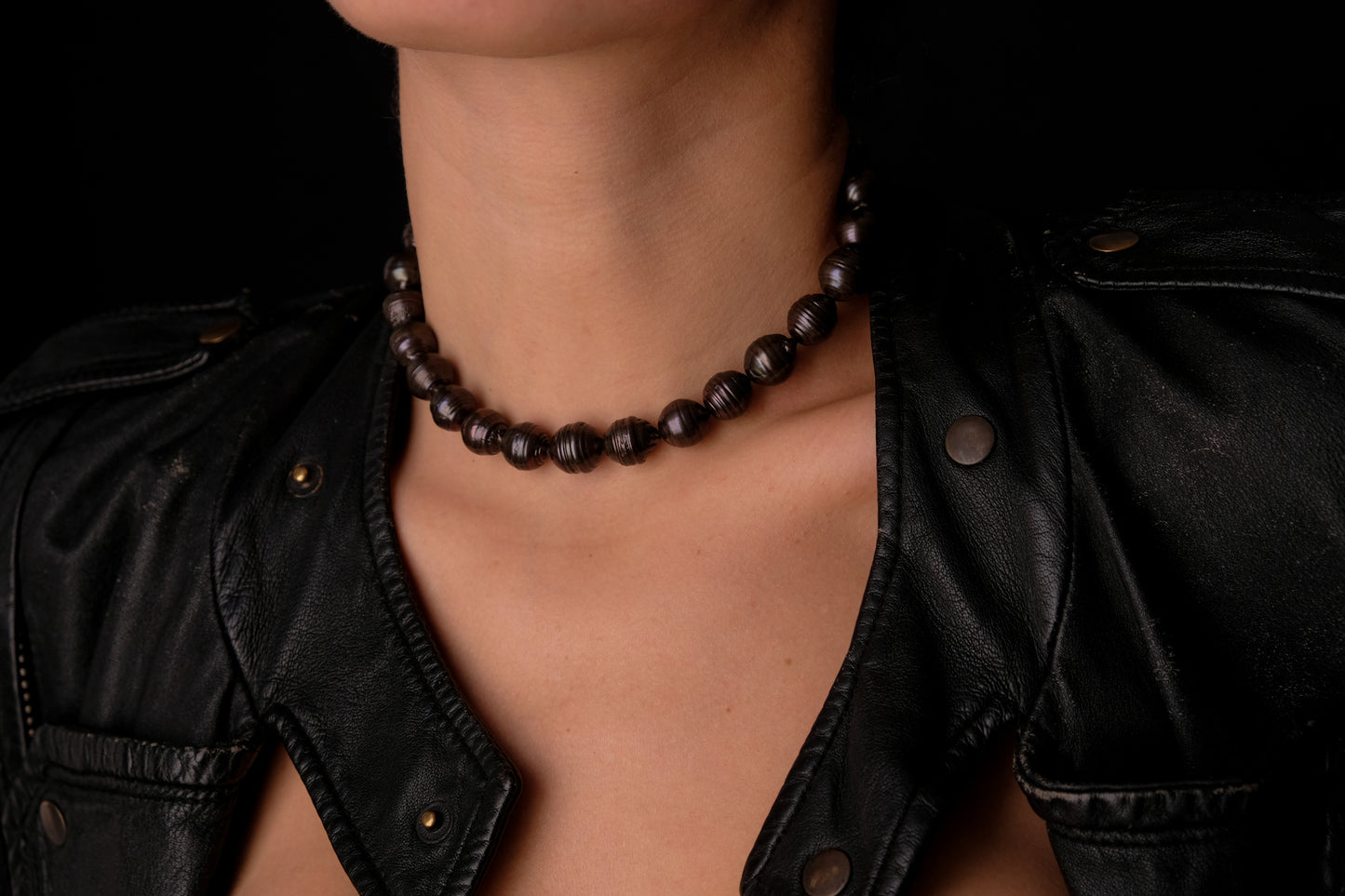 Abyss Choker