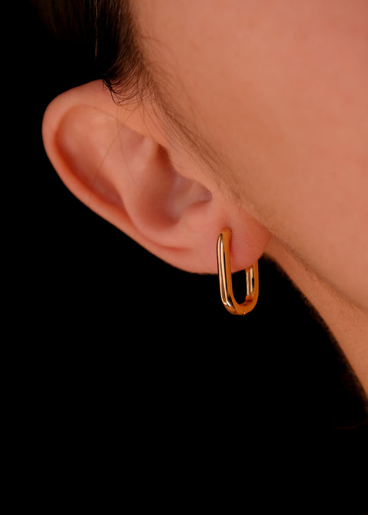 Box midi hoops