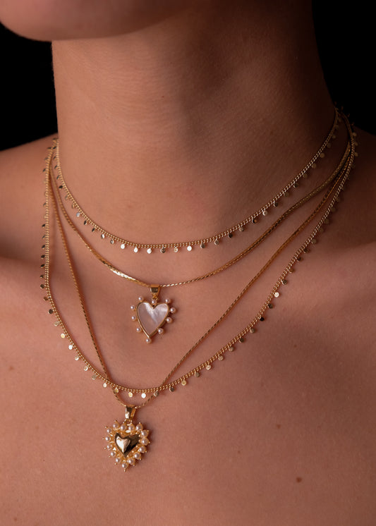 Love Set