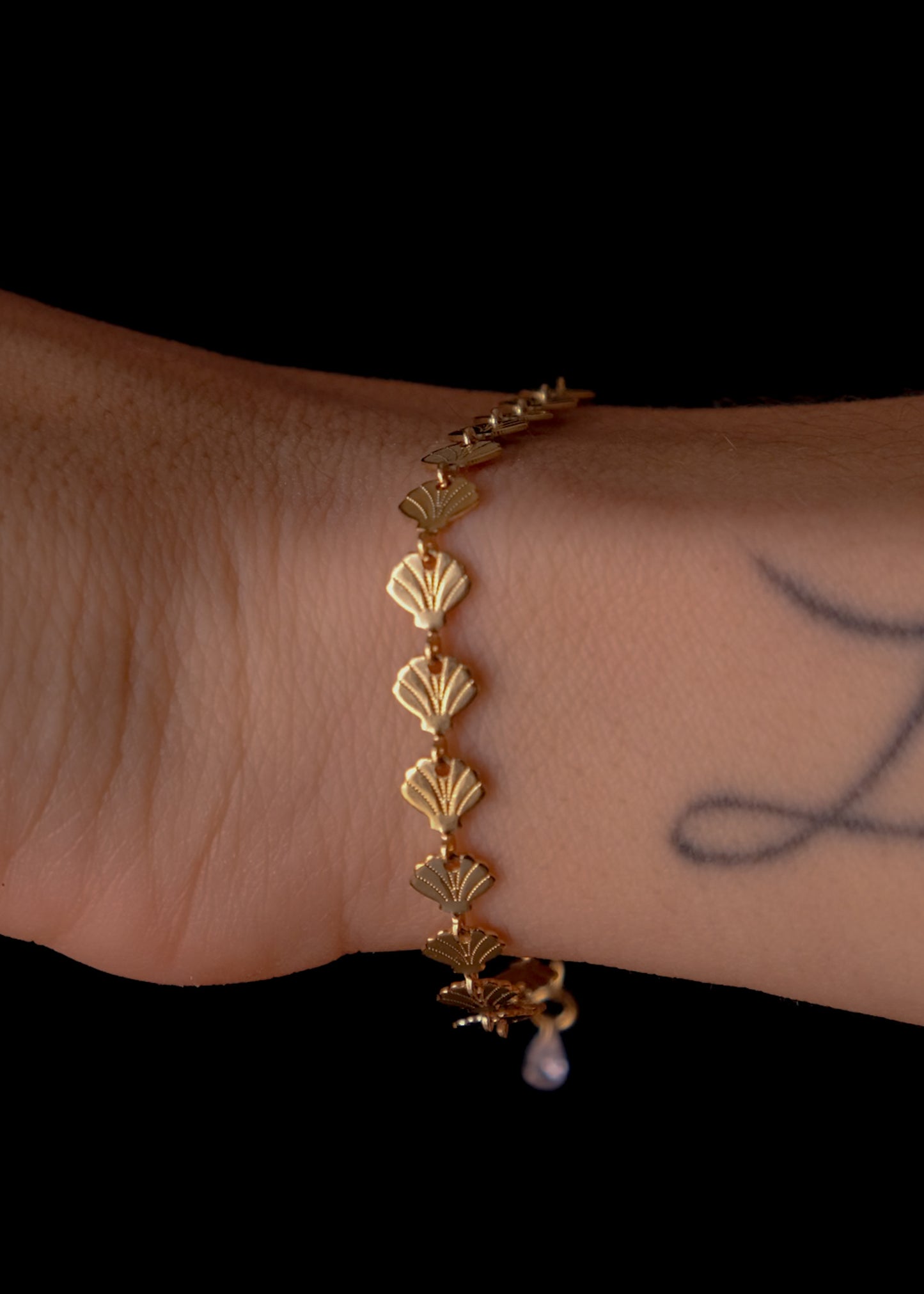 Sirena Chain bracelet