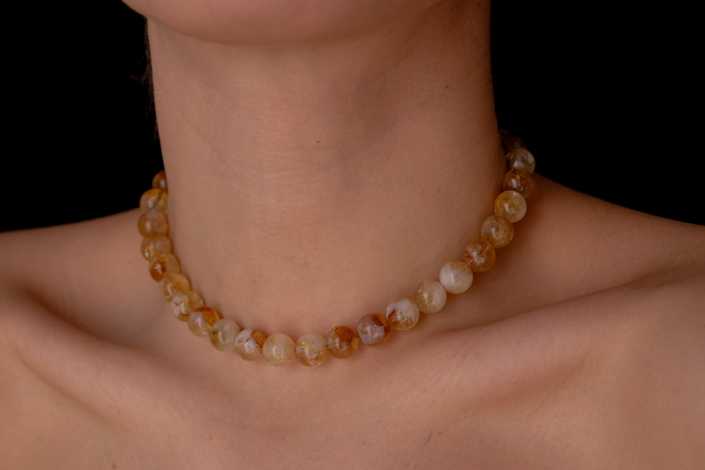 Abundance Choker