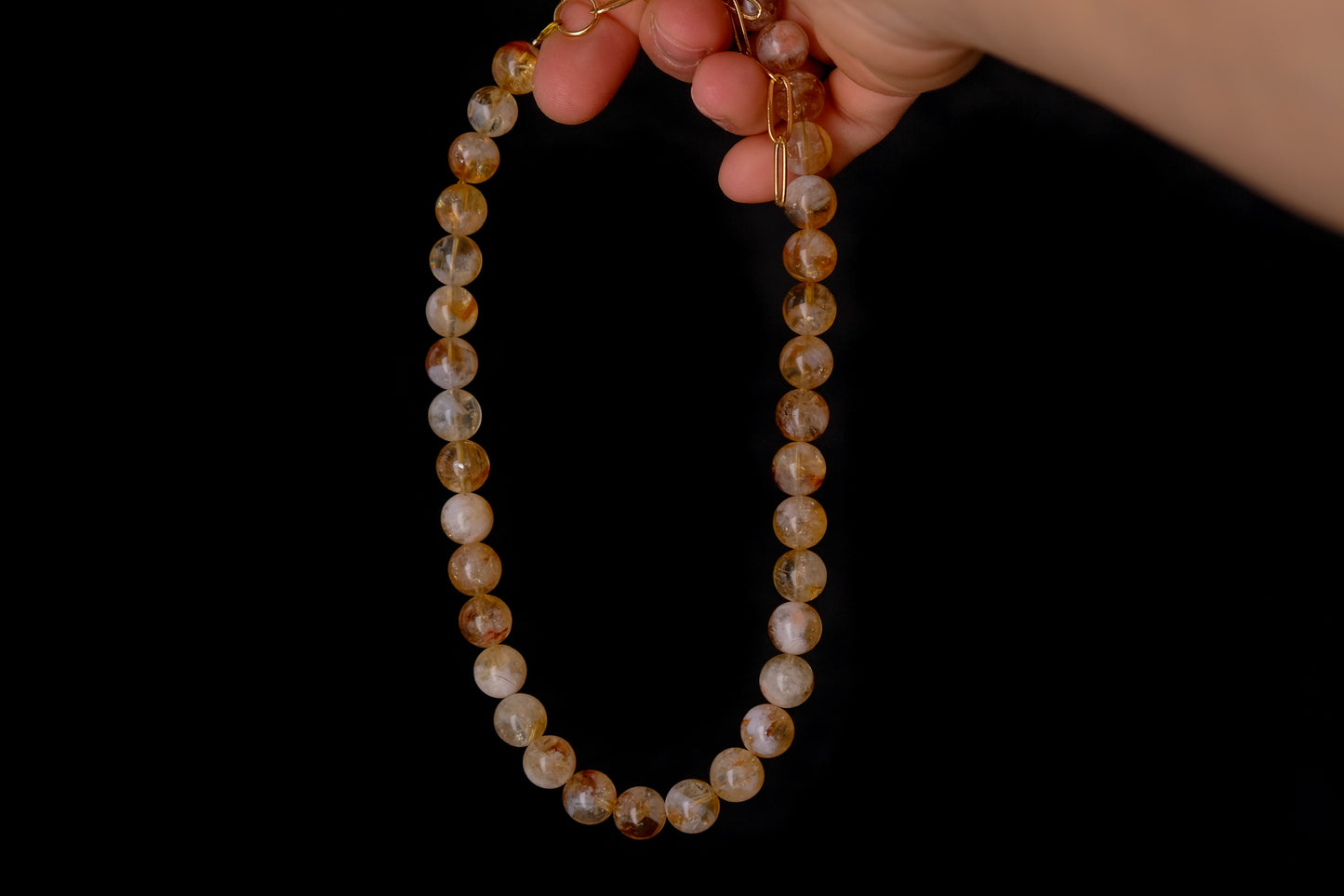 Abundance Choker