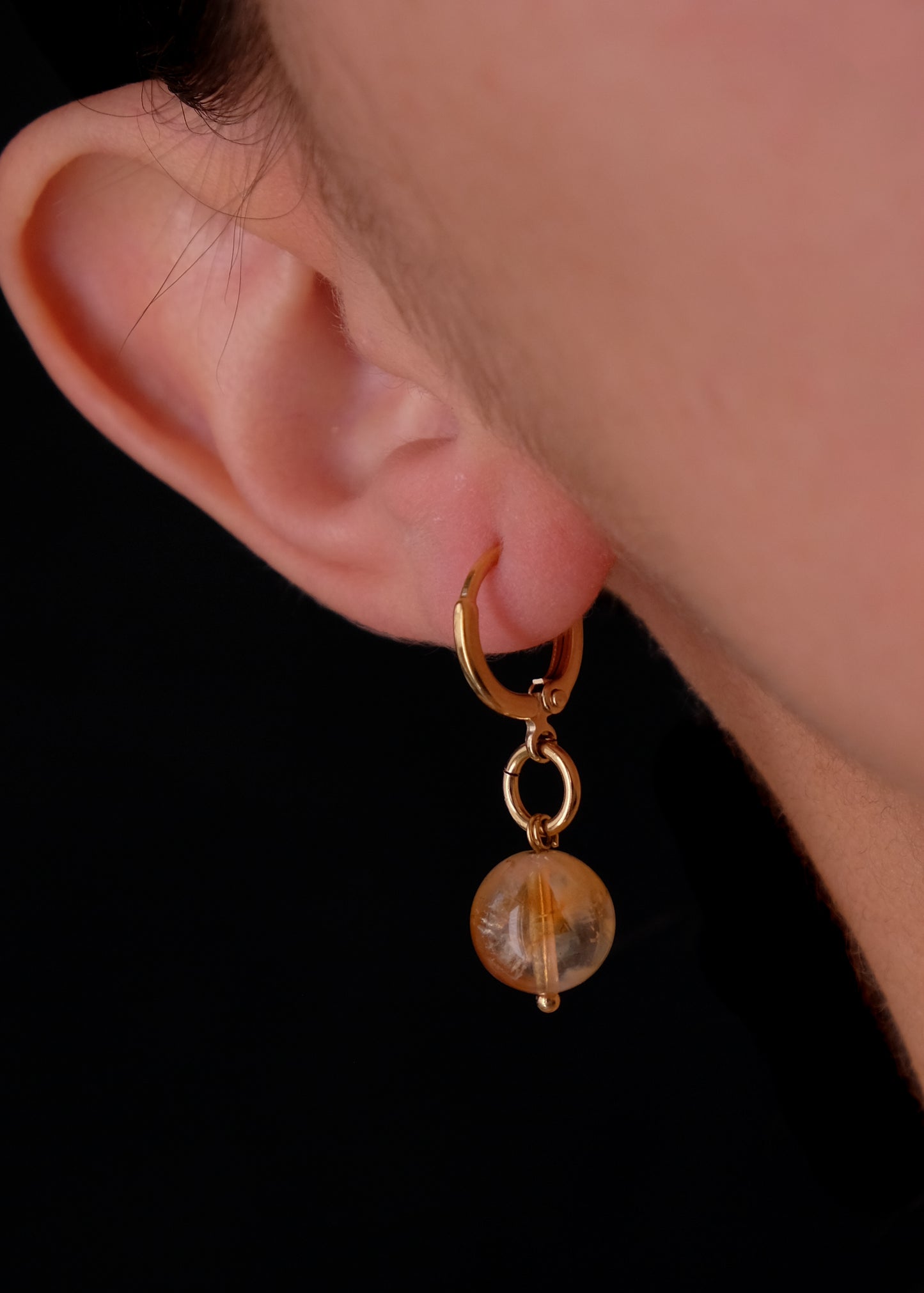 Abundance Earrings