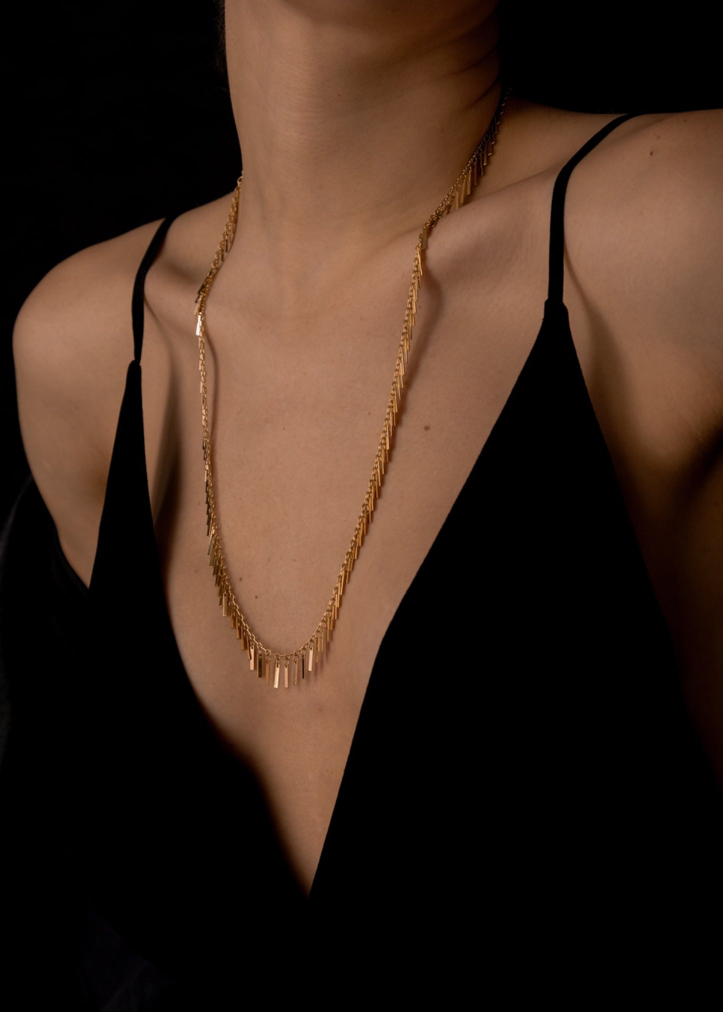 Cleopatra necklace