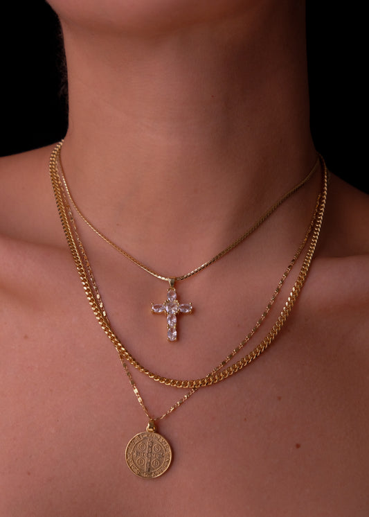 Cross set