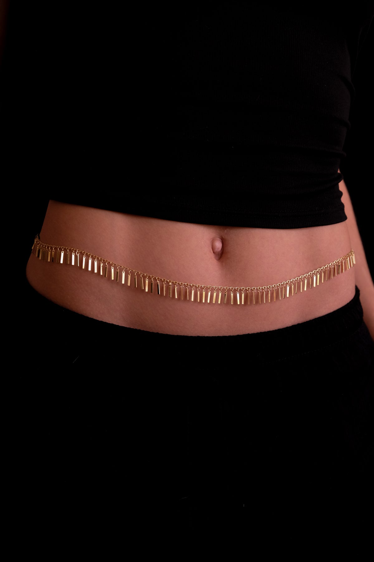 Cleopatra BellyChain