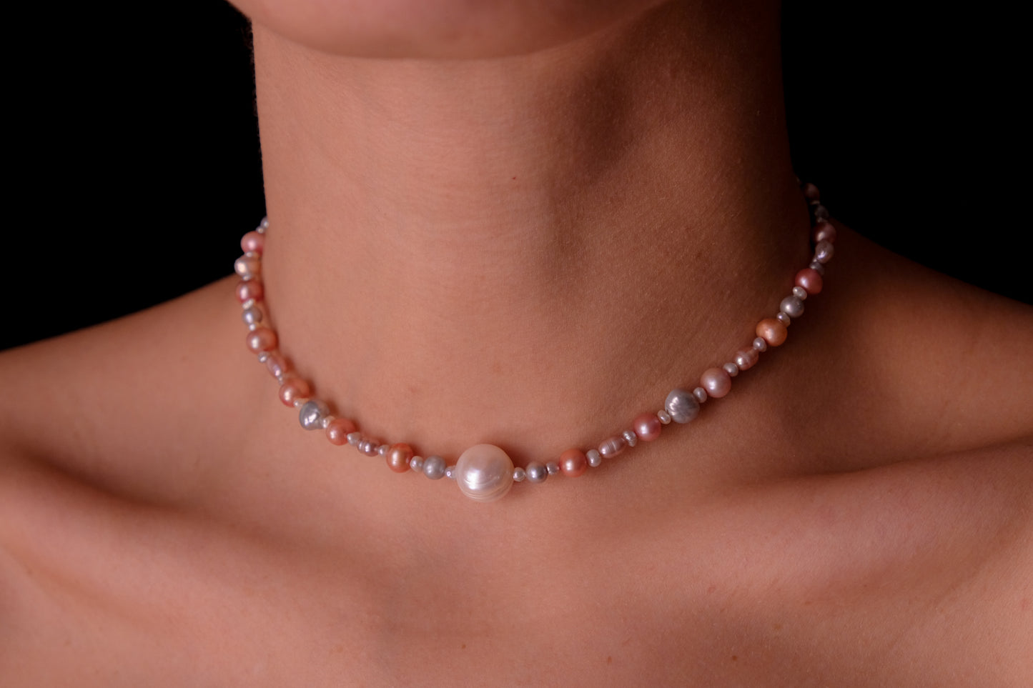 Dawn Pearls