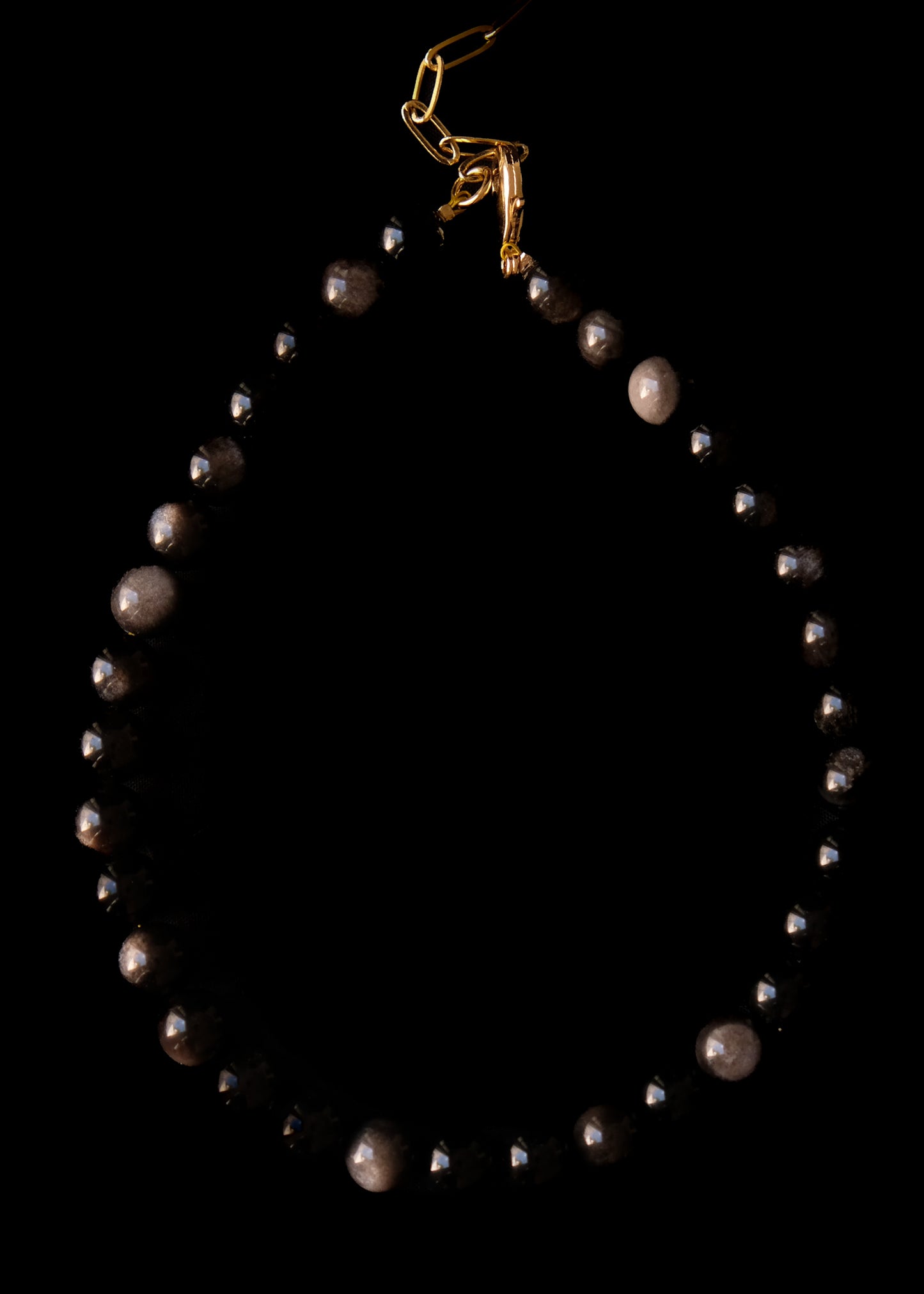 Guardian stone choker