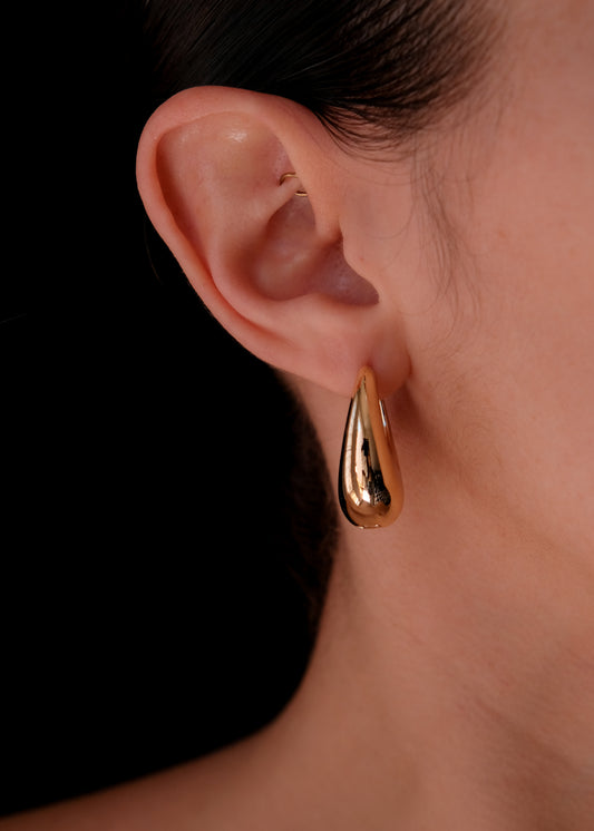 Drops hoops