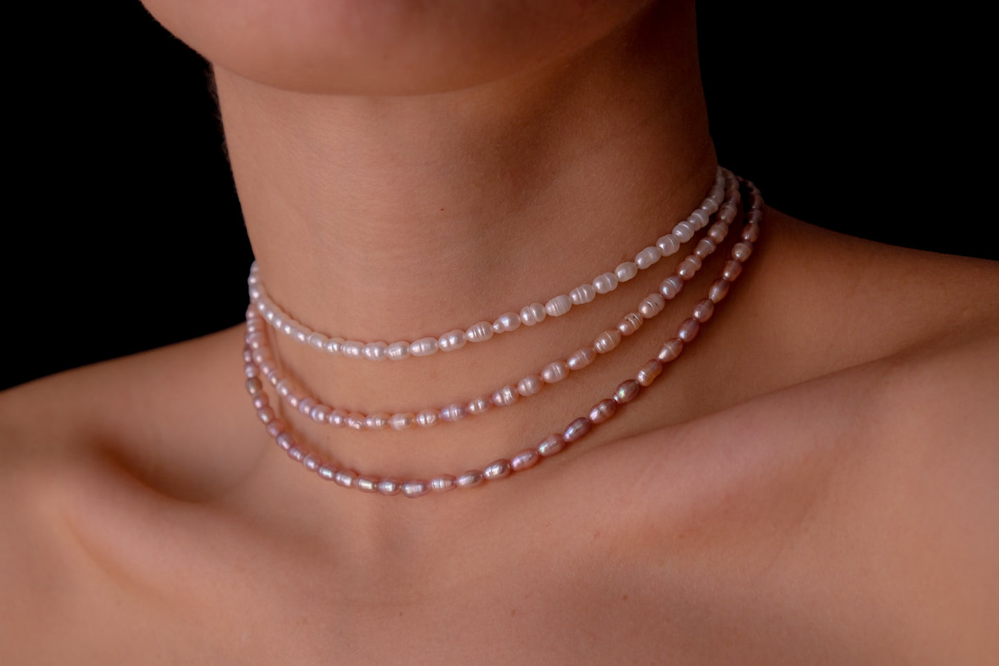 Pearl Haze Set
