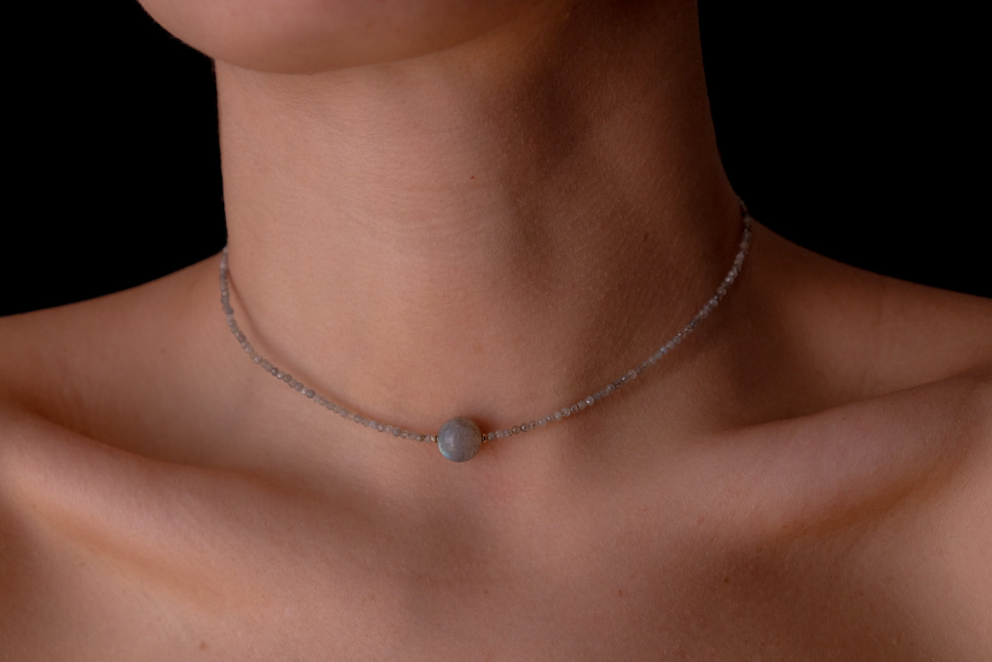 Intuition Field Choker
