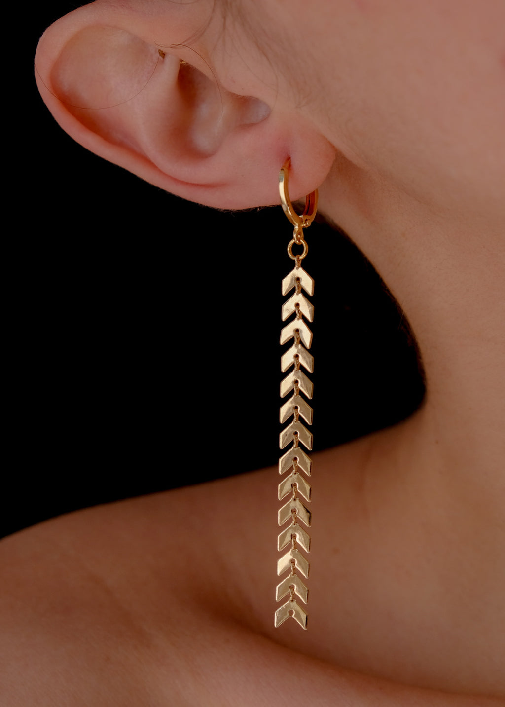 Atenea earrings