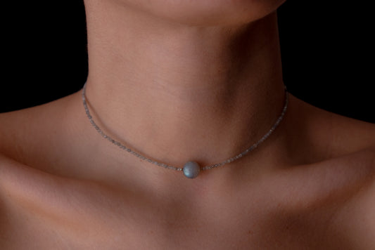 Intuition Field Choker