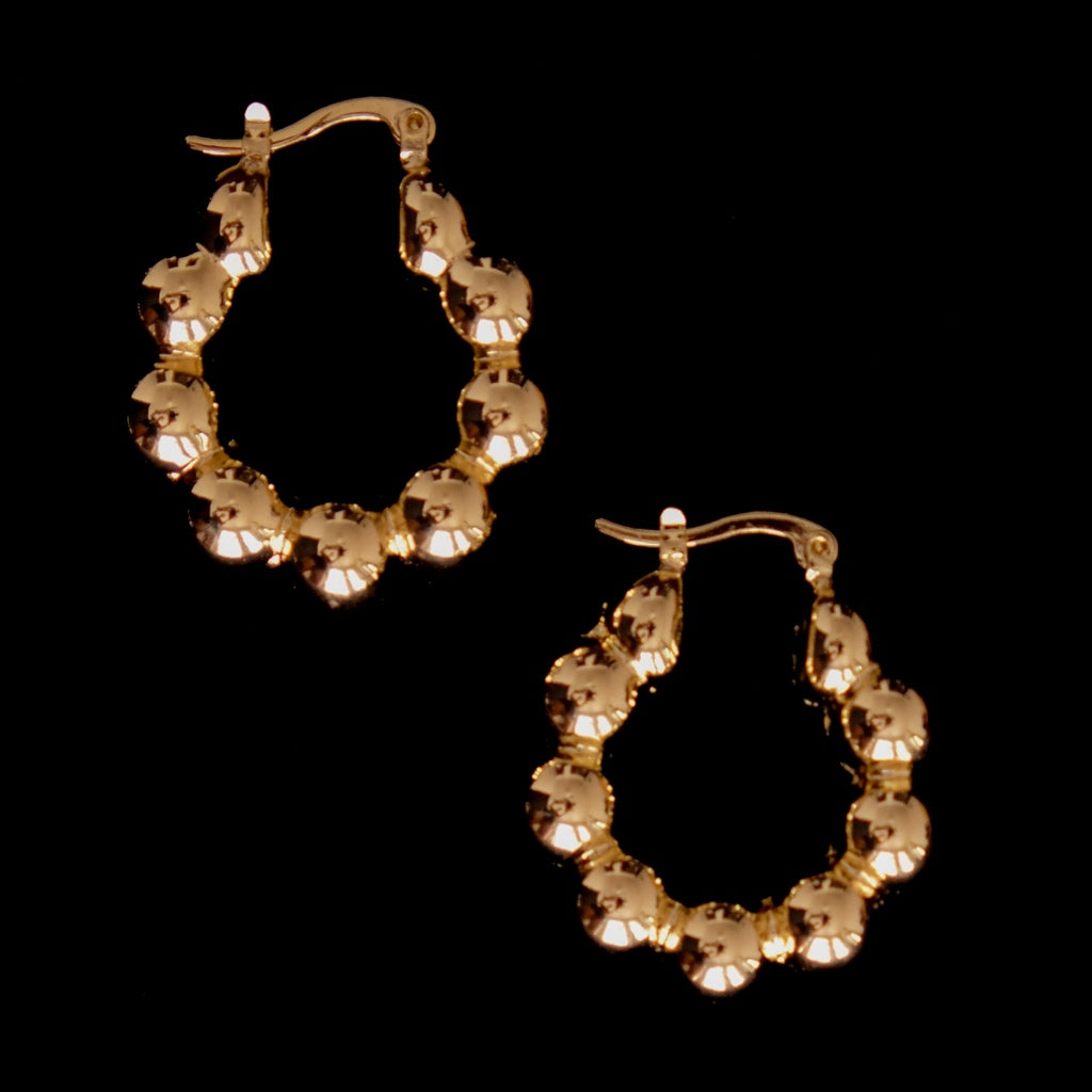 orbits hoops
