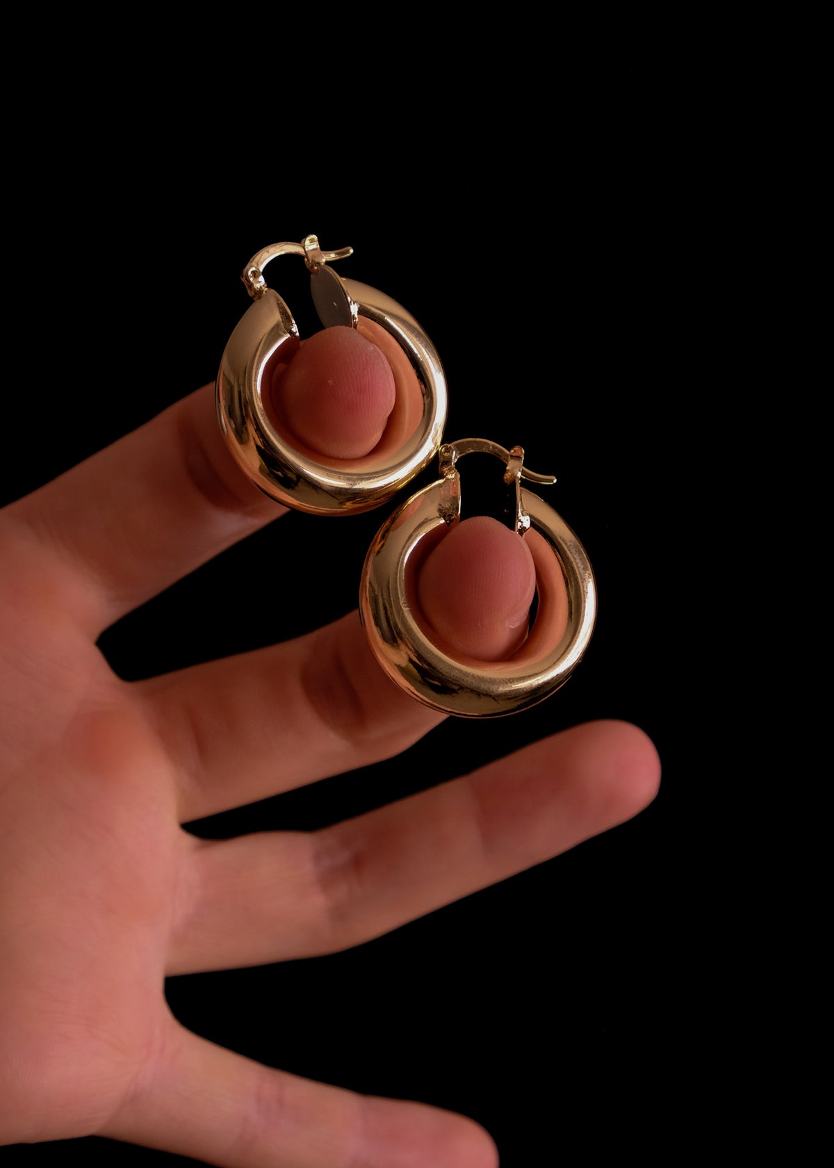 Donuts Hoops