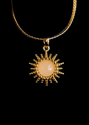 Honey sun