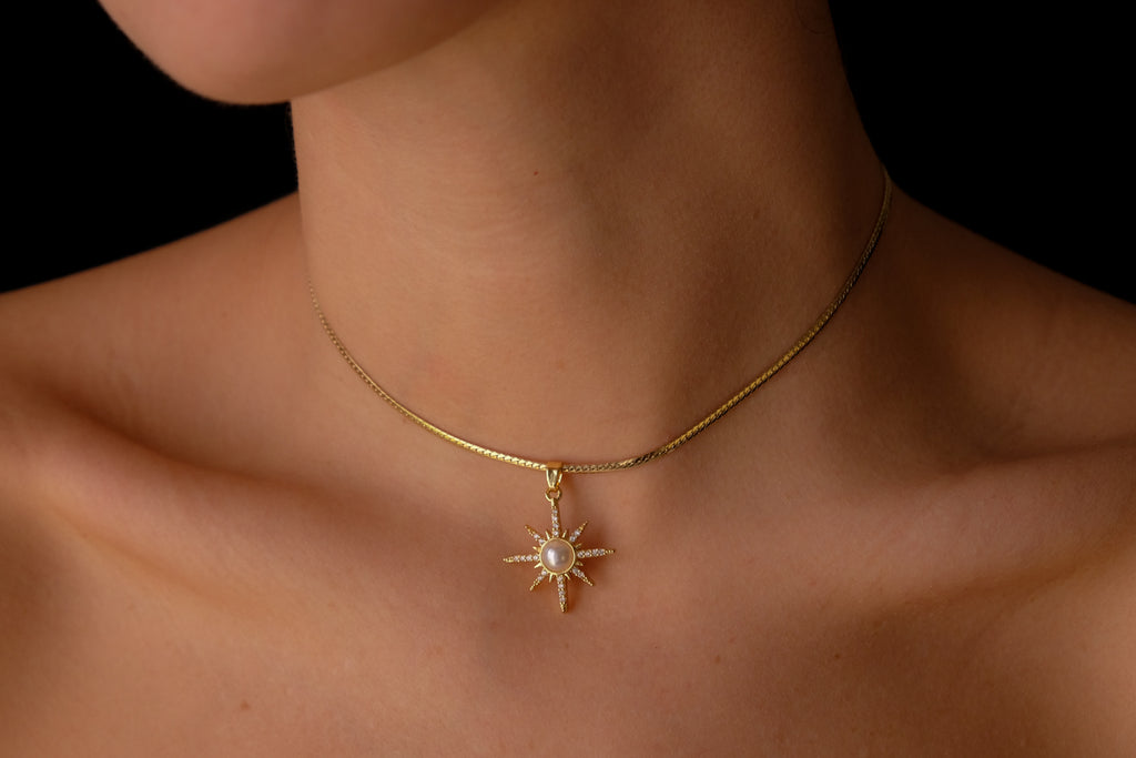 Pearl star