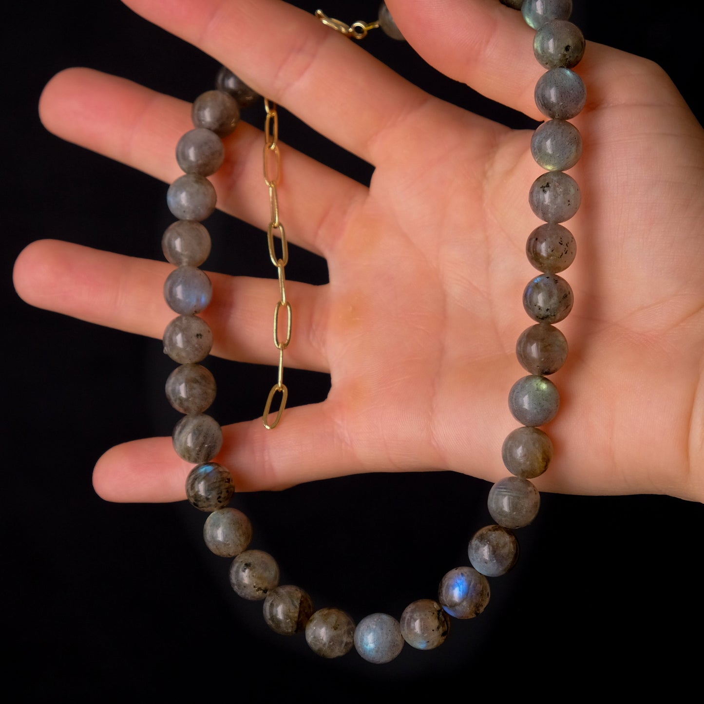 Intuition Choker