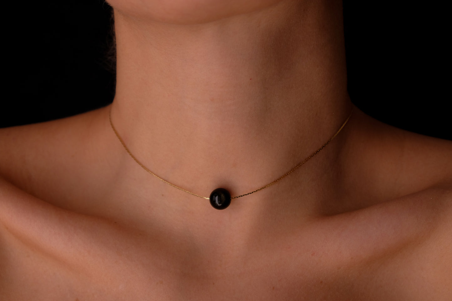 Guardian Orb Choker