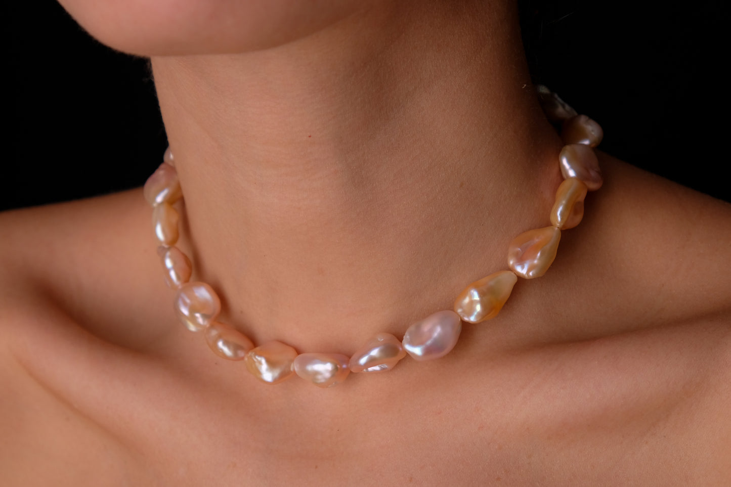 Bloom Choker