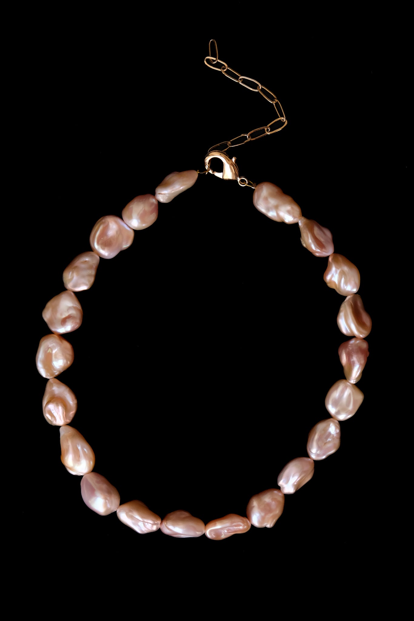 Bloom Choker