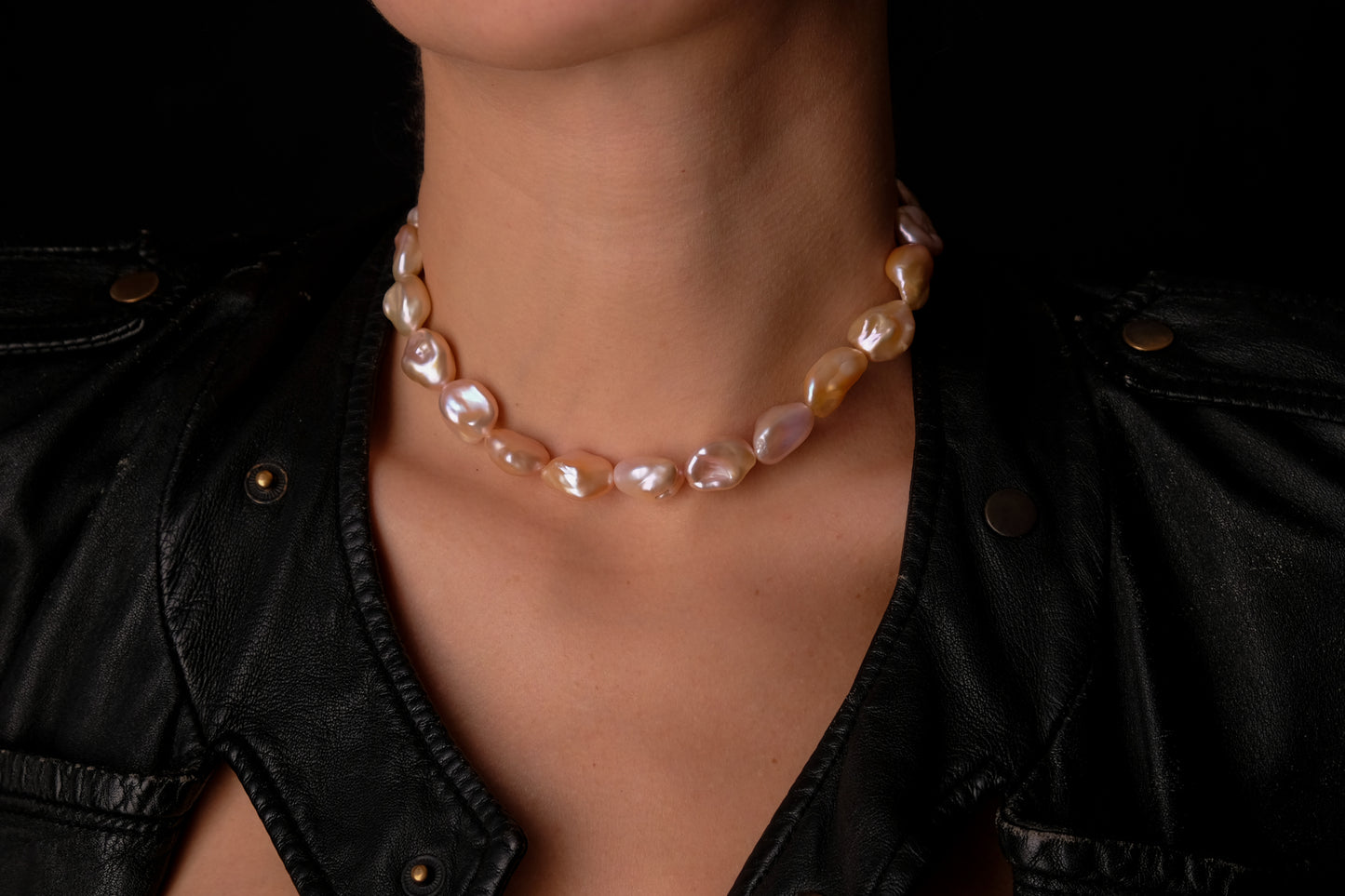 Bloom Choker