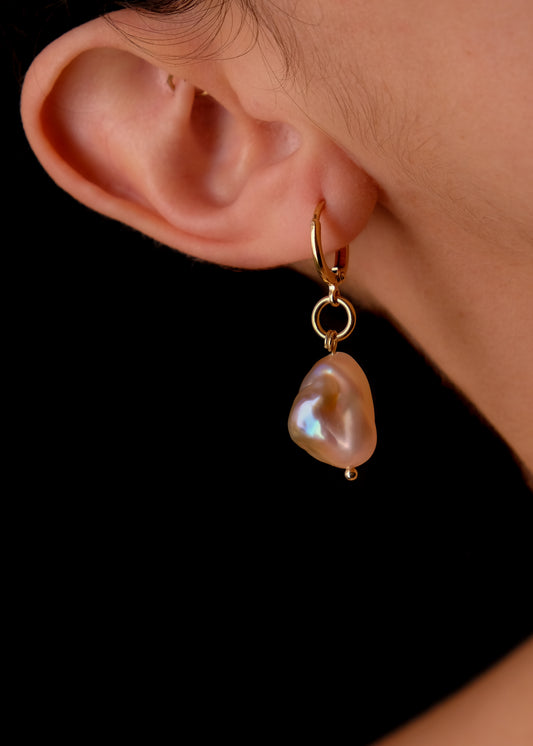 Bloom Earrings